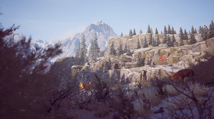 Winter Survival - Early Access