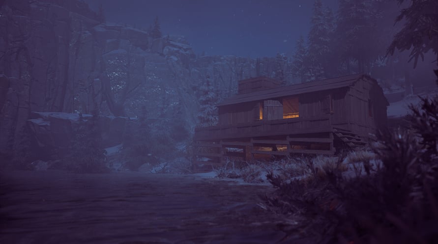 Winter Survival - Early Access