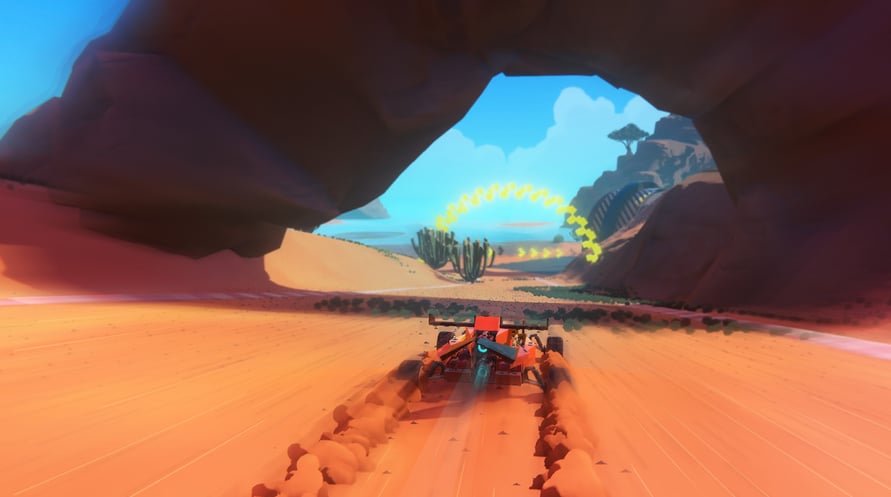 Trailmakers