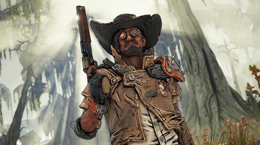 Borderlands 3: Director's Cut