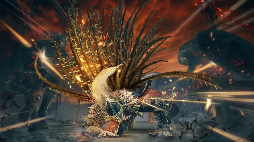 ELDEN RING Shadow of the Erdtree Premium Bundle