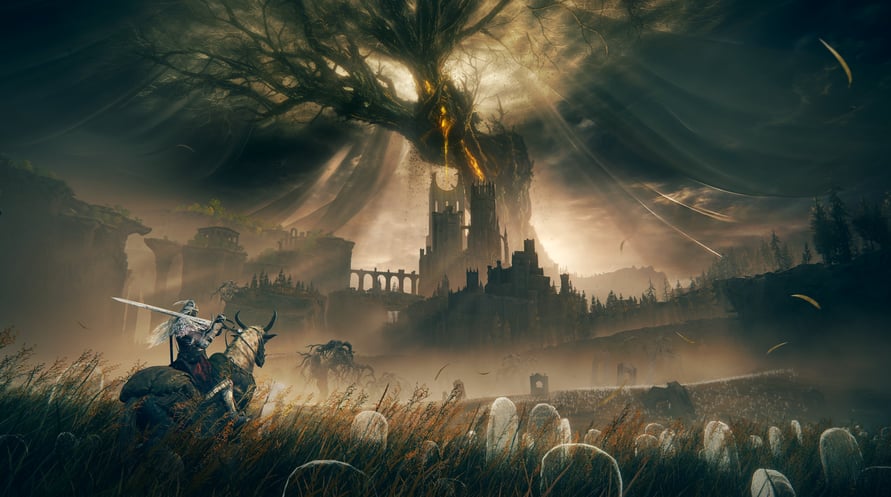ELDEN RING Shadow of the Erdtree Premium Bundle