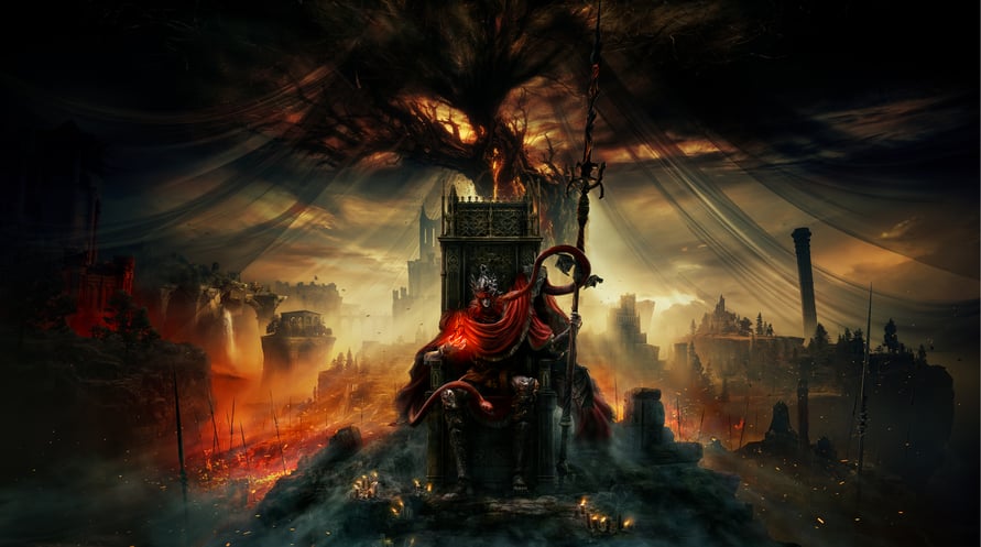 ELDEN RING Shadow of the Erdtree Premium Bundle