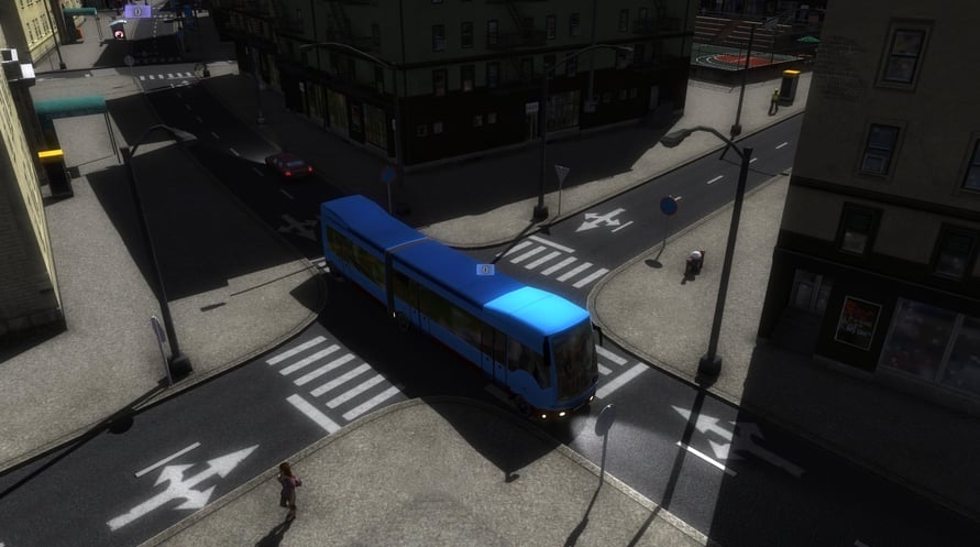 Cities in Motion 2: Soundtrack