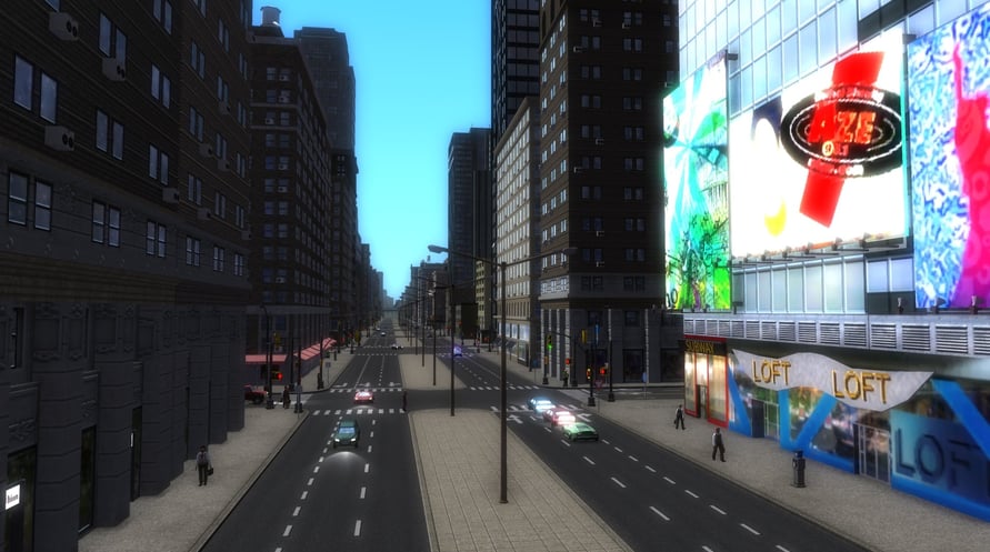 Cities in Motion 2: Soundtrack