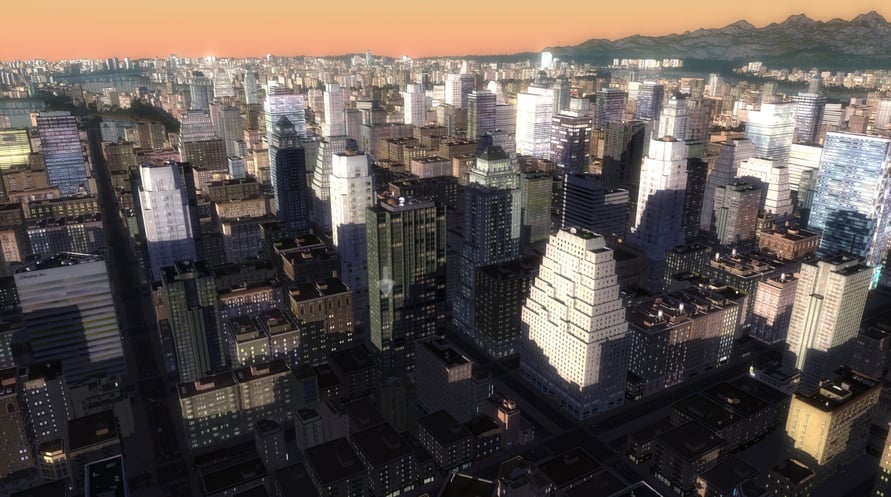 Cities in Motion 2: Soundtrack