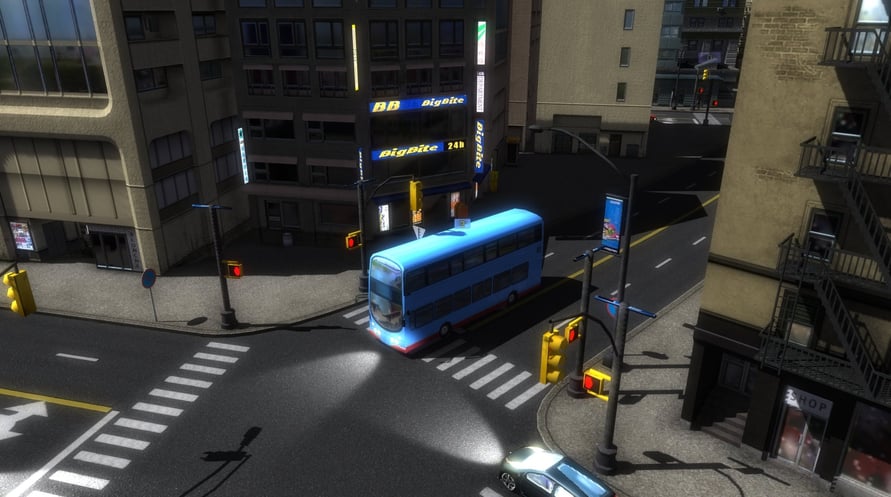 Cities in Motion 2: Soundtrack