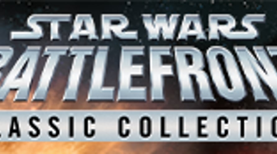 STAR WARS™: Battlefront Classic Collection