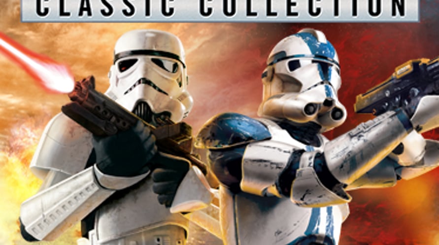 STAR WARS™: Battlefront Classic Collection