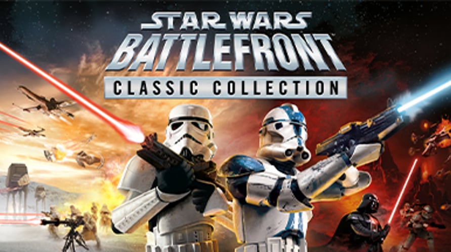 STAR WARS™: Battlefront Classic Collection