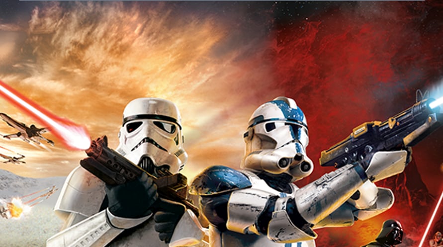 STAR WARS™: Battlefront Classic Collection