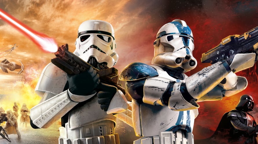 STAR WARS™: Battlefront Classic Collection