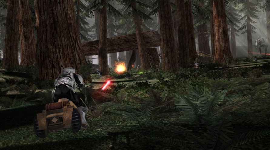 STAR WARS™: Battlefront Classic Collection