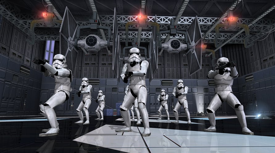 STAR WARS™: Battlefront Classic Collection