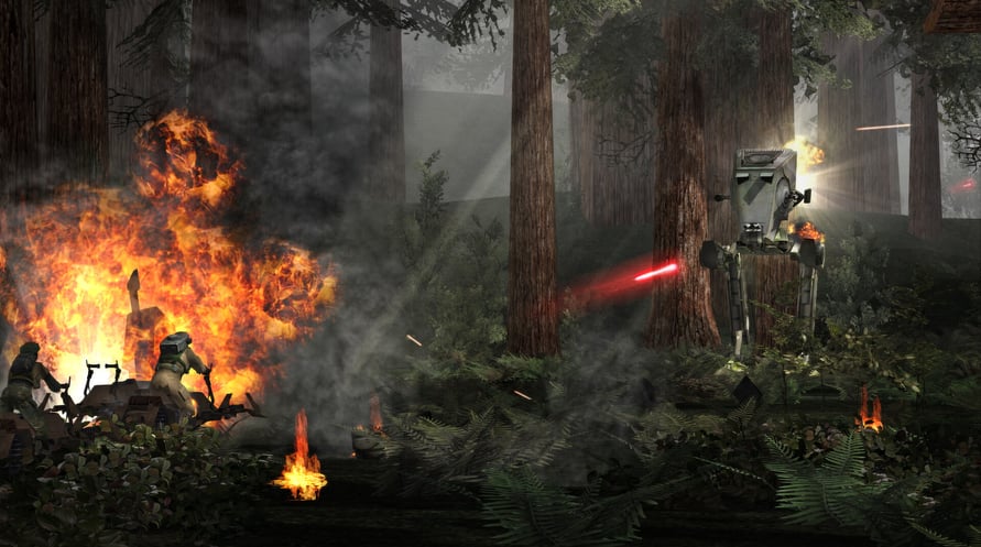 STAR WARS™: Battlefront Classic Collection
