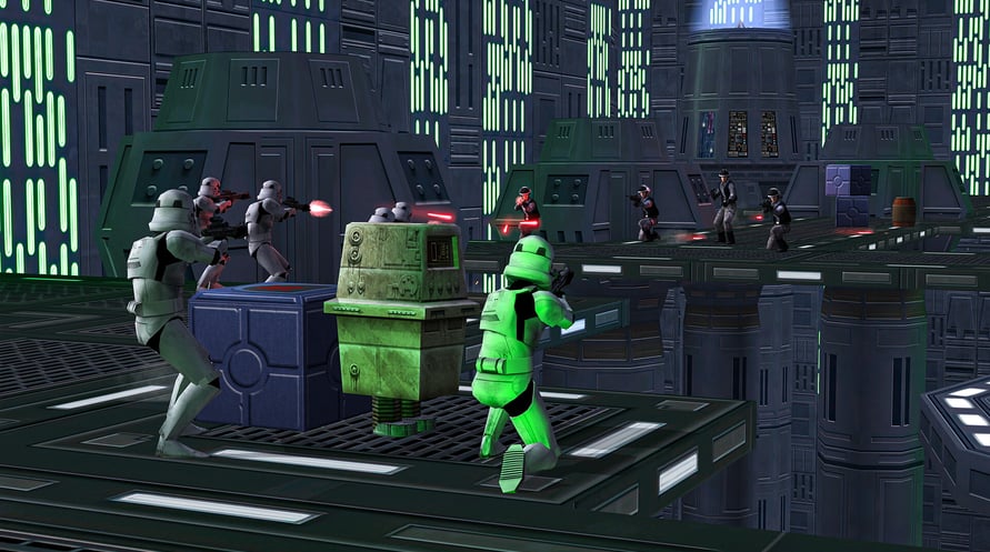 STAR WARS™: Battlefront Classic Collection