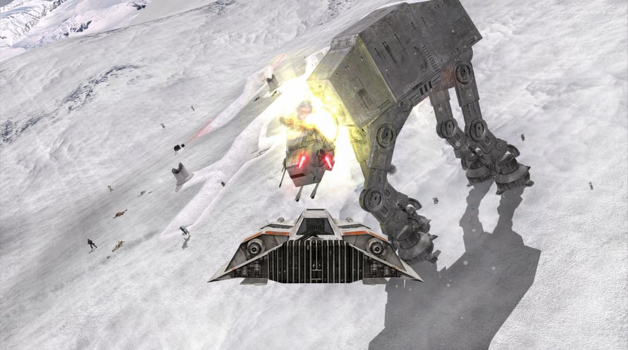 STAR WARS™: Battlefront Classic Collection
