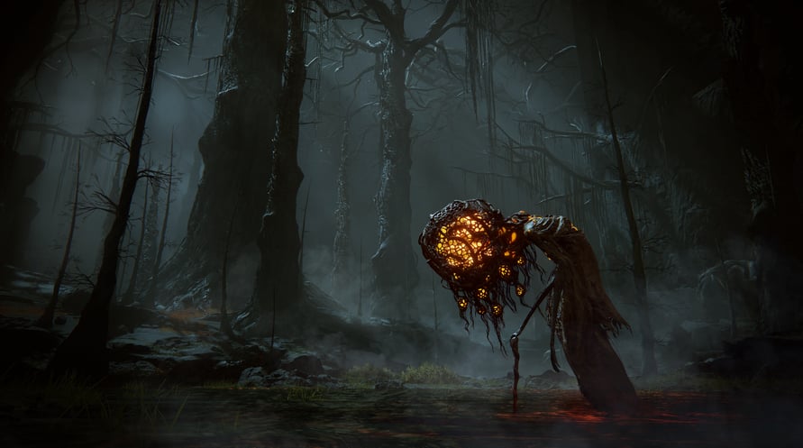 ELDEN RING Shadow of the Erdtree Edition