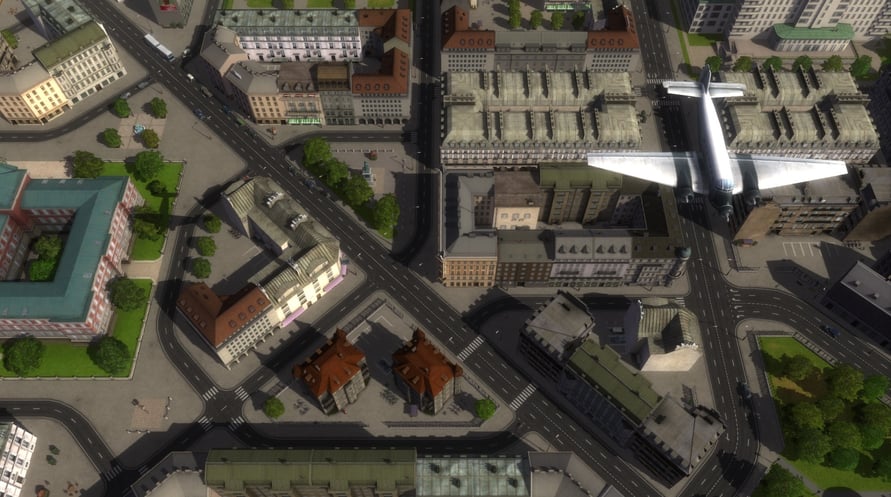 Cities in Motion: Paris