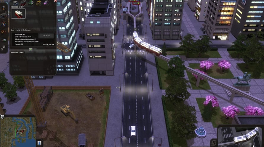 Cities in Motion: Tokyo