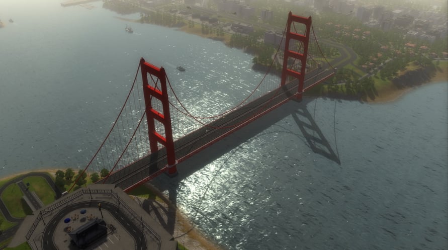 Cities in Motion: US Cities