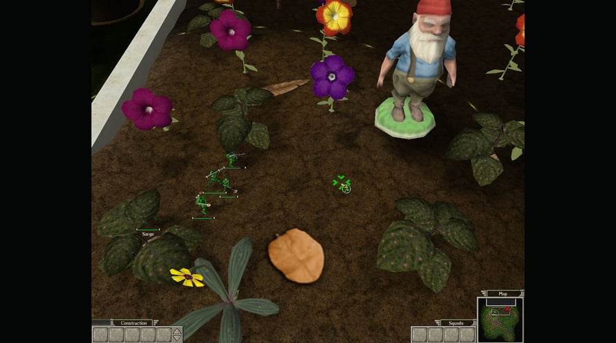 Army Men RTS