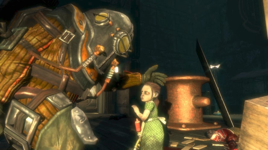 Bioshock