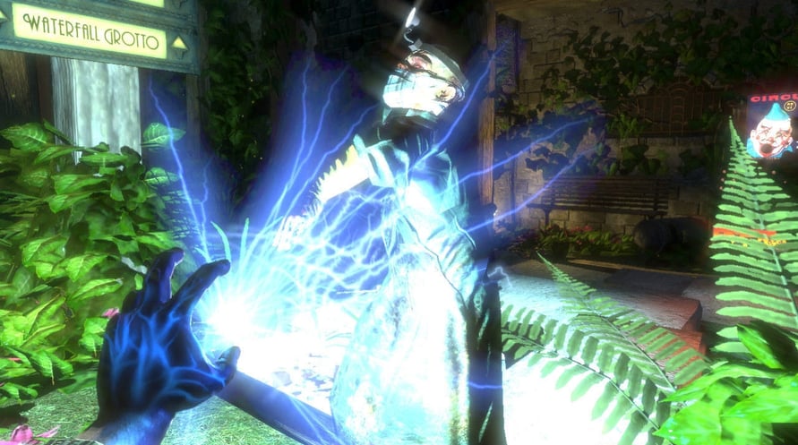 Bioshock