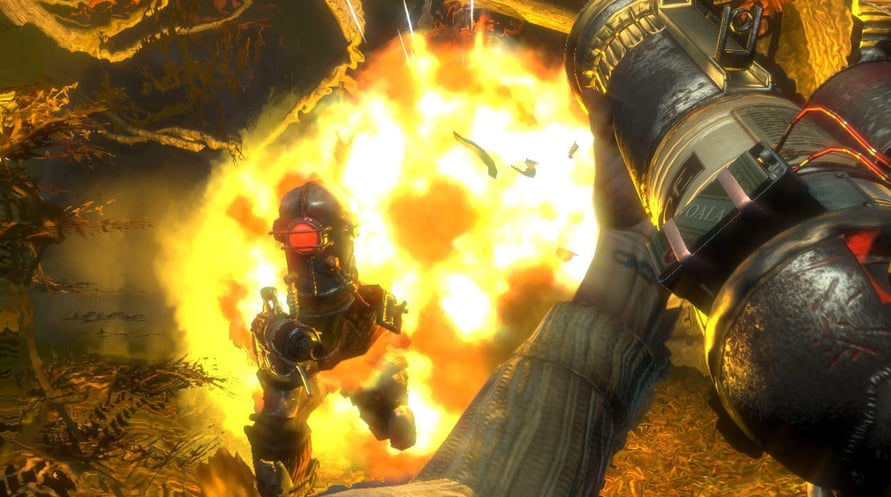 Bioshock