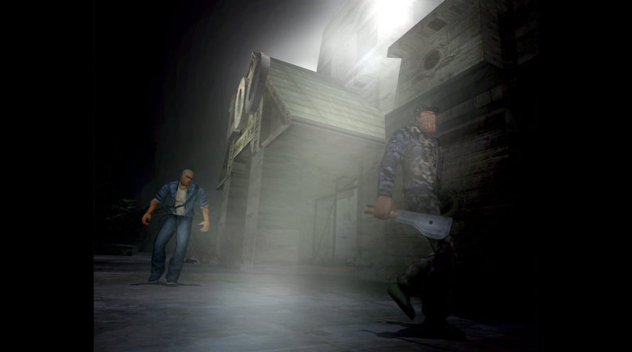 Manhunt