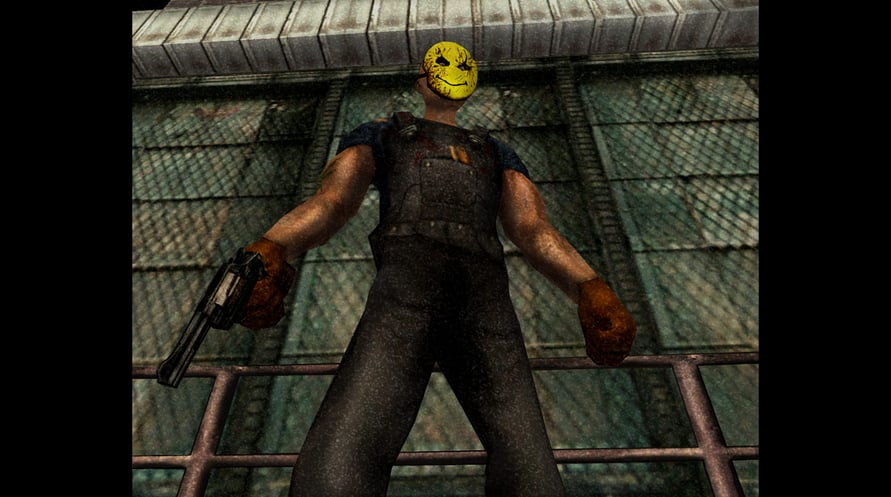 Manhunt