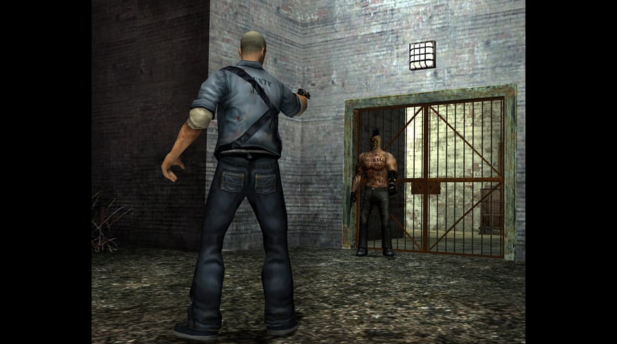 Manhunt