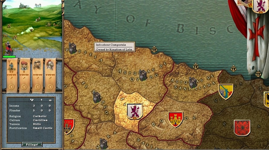 Crusader Kings Complete