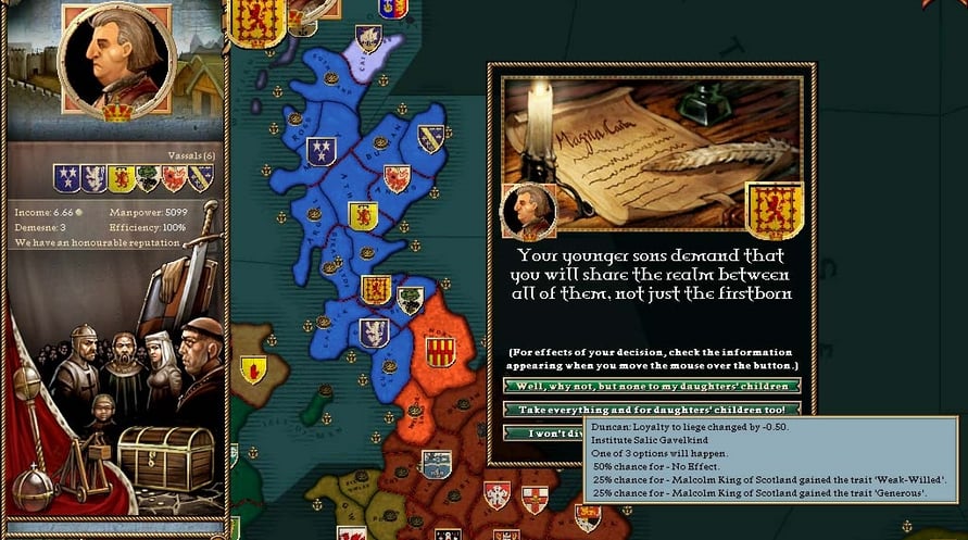 Crusader Kings Complete