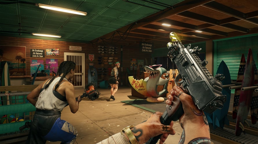 Dead Island 2 Ultimate Edition