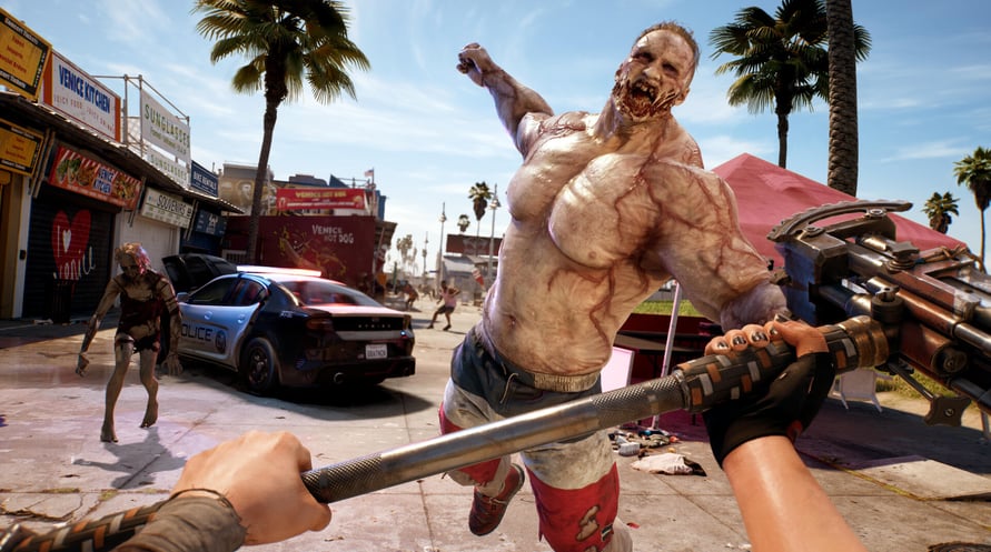 Dead Island 2 Ultimate Edition