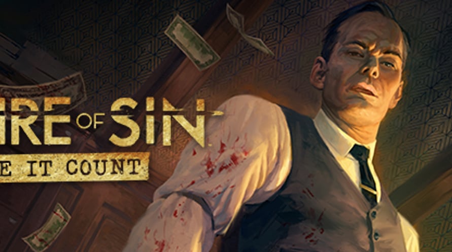 Empire of Sin: Make It Count