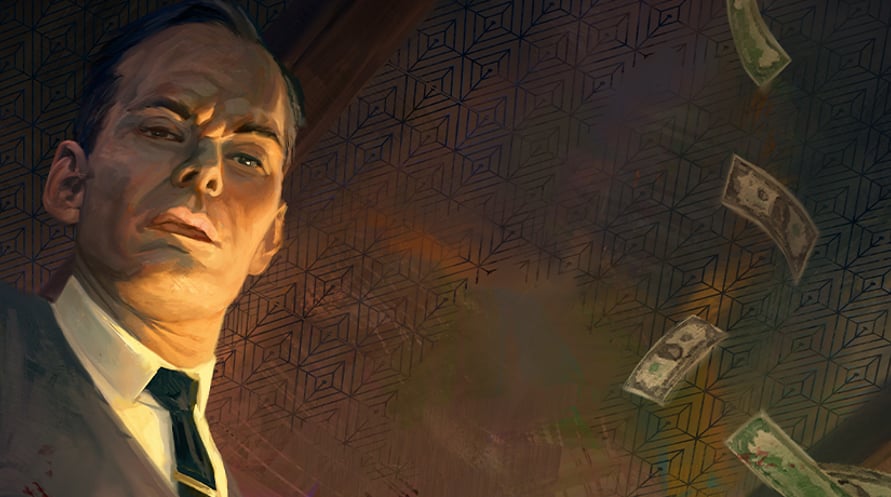 Empire of Sin: Make It Count