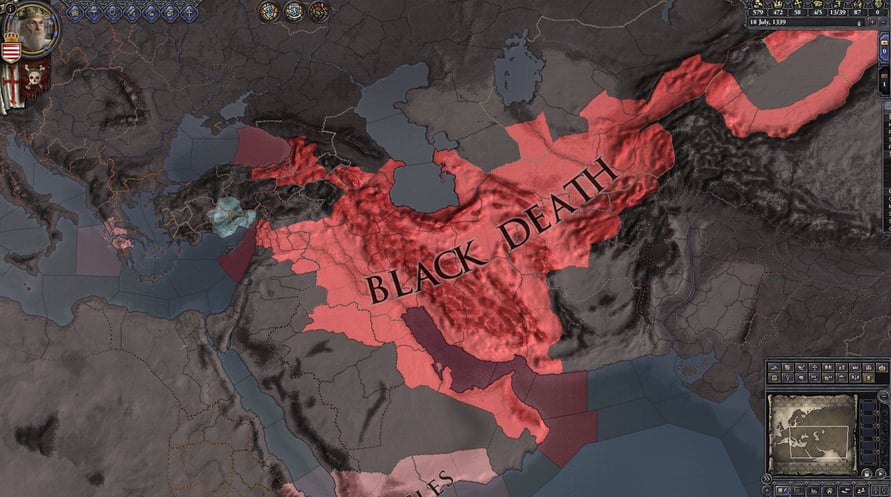 Crusader Kings II: Imperial Collection