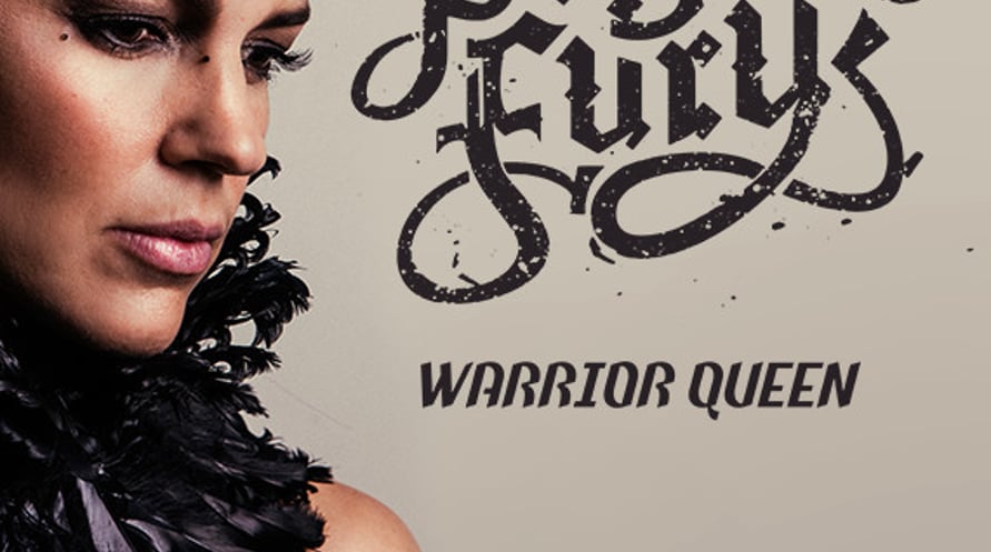 Crusader Kings II: Pagan Fury - Warrior Queen