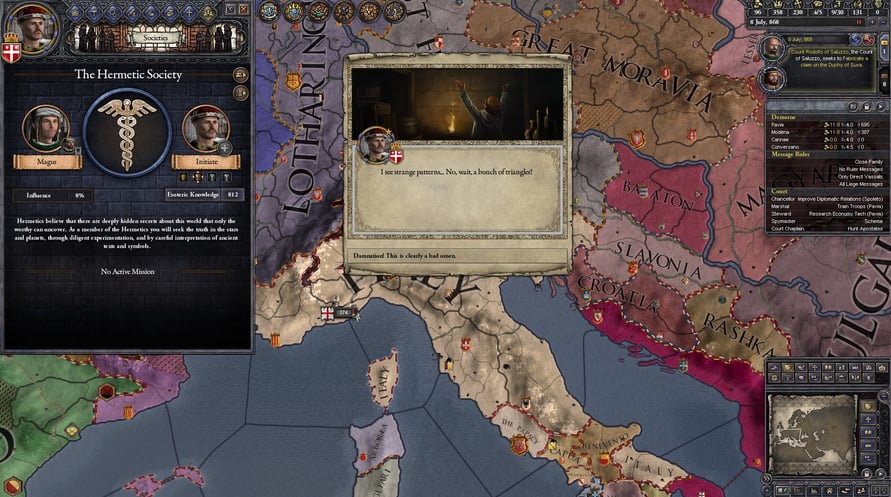 Crusader Kings II: Royal Collection