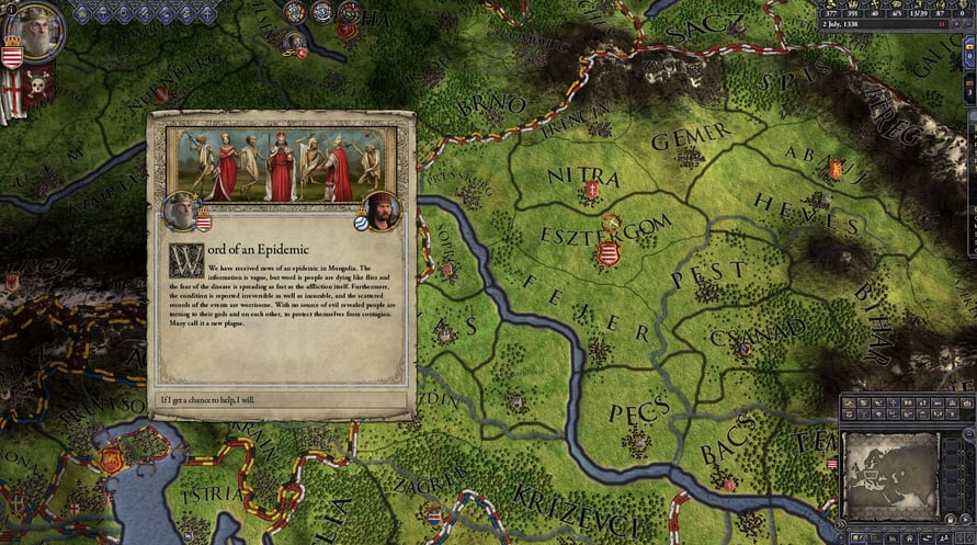 Crusader Kings II: Royal Collection