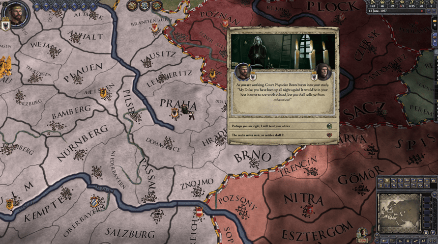 Crusader Kings II: The Reaper's Due Collection
