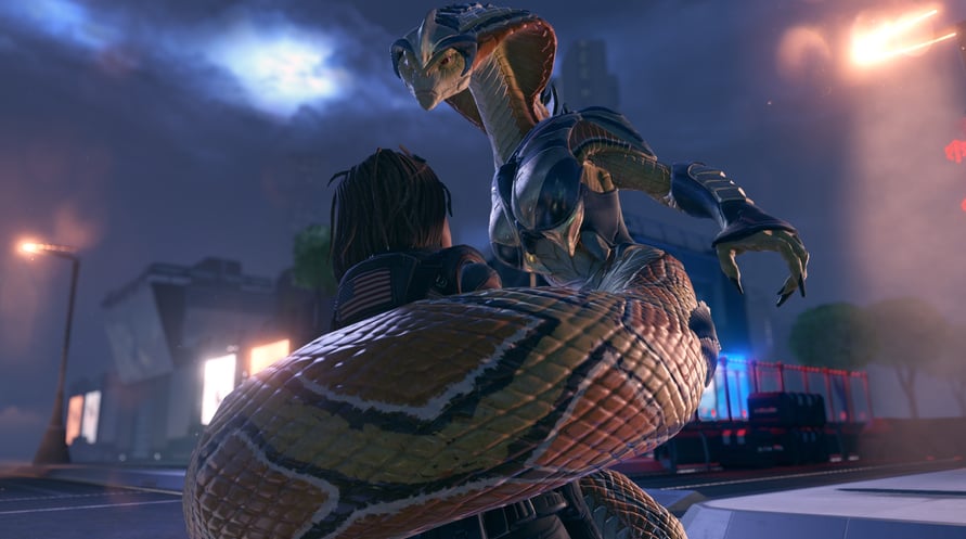 XCOM 2 - Digital Deluxe