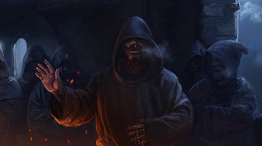 Crusader Kings II: Ultimate Music Pack Collection