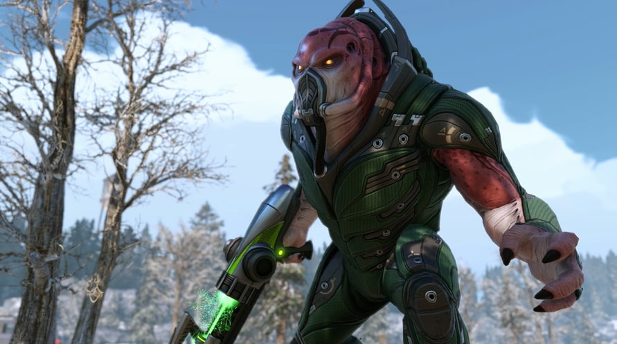 XCOM 2 - Digital Deluxe