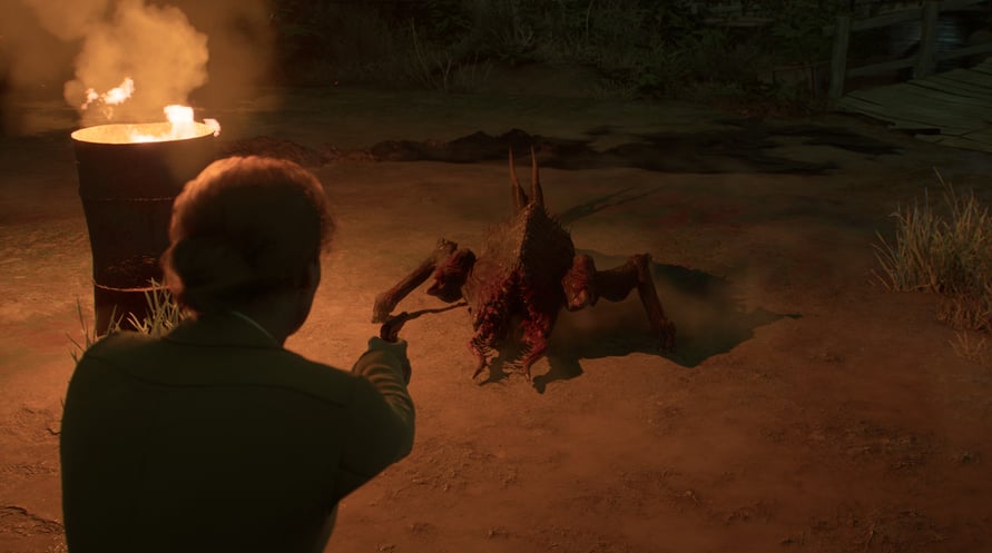 Alone in the Dark (2024)