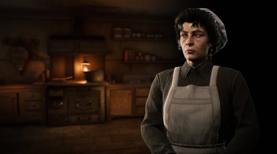 Alone in the Dark 2024 Digital Deluxe