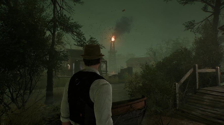 Alone in the Dark 2024 Digital Deluxe