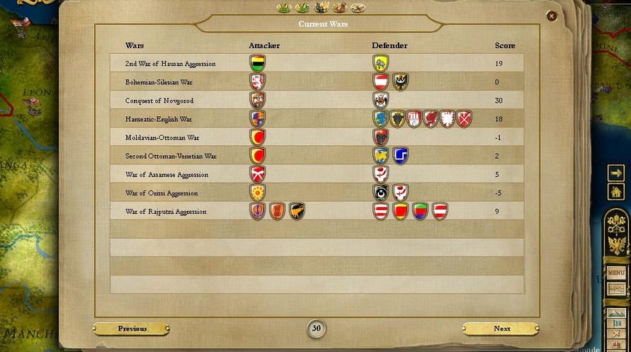Europa Universalis III: Complete